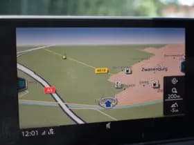 Audi A4 Avant 35 TFSI 150PK S-TRONIC SPORT EDITION thumbnail 30