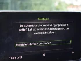 Audi A4 Avant 35 TFSI 150PK S-TRONIC SPORT EDITION thumbnail 31