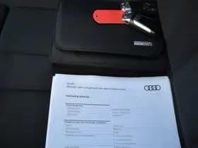 Audi A4 Avant 35 TFSI 150PK S-TRONIC SPORT EDITION thumbnail 37