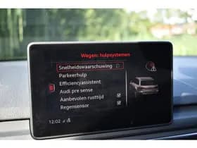 Audi A4 thumbnail 40