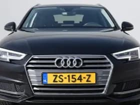 Audi A4 Avant 35 TFSI 150PK S-TRONIC SPORT EDITION thumbnail 5