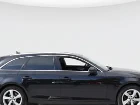 Audi A4 Avant 35 TFSI 150PK S-TRONIC SPORT EDITION thumbnail 8