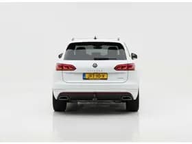 Volkswagen Touareg 3.0 TSi eHybrid ATMOSPHERE 4MOTION thumbnail 11