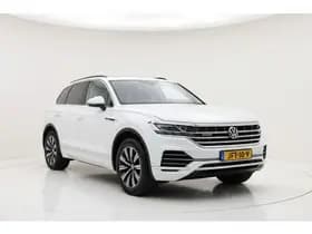 Volkswagen Touareg 3.0 TSi eHybrid ATMOSPHERE 4MOTION thumbnail 13