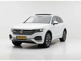 Volkswagen Touareg 3.0 TSi eHybrid ATMOSPHERE 4MOTION thumbnail 15