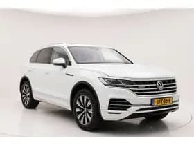 Volkswagen Touareg 3.0 TSi eHybrid ATMOSPHERE 4MOTION thumbnail 16