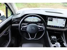 Volkswagen Touareg 3.0 TSi eHybrid ATMOSPHERE 4MOTION thumbnail 18