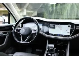 Volkswagen Touareg 3.0 TSi eHybrid ATMOSPHERE 4MOTION thumbnail 19
