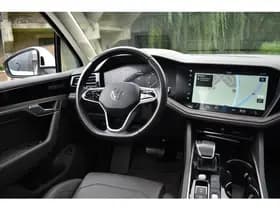 Volkswagen Touareg 3.0 TSi eHybrid ATMOSPHERE 4MOTION thumbnail 30