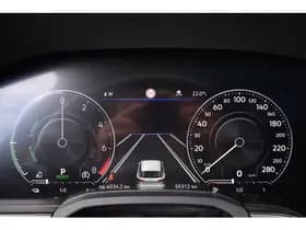 Volkswagen Touareg 3.0 TSi eHybrid ATMOSPHERE 4MOTION thumbnail 50