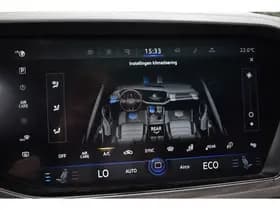 Volkswagen Touareg 3.0 TSi eHybrid ATMOSPHERE 4MOTION thumbnail 59