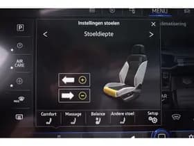 Volkswagen Touareg 3.0 TSi eHybrid ATMOSPHERE 4MOTION thumbnail 61