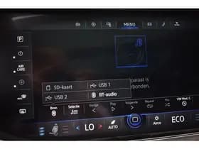 Volkswagen Touareg 3.0 TSi eHybrid ATMOSPHERE 4MOTION thumbnail 63