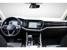 Volkswagen Touareg 3.0 TSi eHybrid ATMOSPHERE 4MOTION thumbnail 9