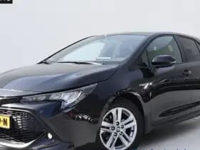 Toyota Corolla 1.8 HYBRID AUT. DYNAMIC