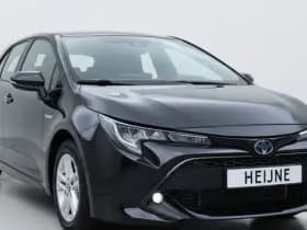 Toyota Corolla 1.8 HYBRID AUT. DYNAMIC thumbnail 12