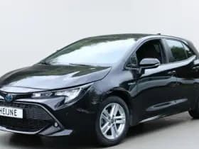 Toyota Corolla 1.8 HYBRID AUT. DYNAMIC thumbnail 14