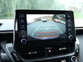 Toyota Corolla 1.8 HYBRID AUT. DYNAMIC thumbnail 23