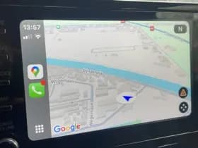 Toyota Corolla 1.8 HYBRID AUT. DYNAMIC thumbnail 27