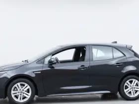 Toyota Corolla 1.8 HYBRID AUT. DYNAMIC thumbnail 4