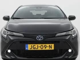 Toyota Corolla 1.8 HYBRID AUT. DYNAMIC thumbnail 5