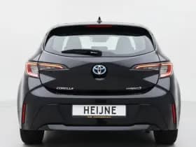 Toyota Corolla 1.8 HYBRID AUT. DYNAMIC thumbnail 6