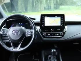 Toyota Corolla 1.8 HYBRID AUT. DYNAMIC thumbnail 7