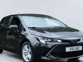 Toyota Corolla 1.8 HYBRID AUT. DYNAMIC thumbnail 8