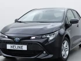 Toyota Corolla 1.8 HYBRID AUT. DYNAMIC thumbnail 9