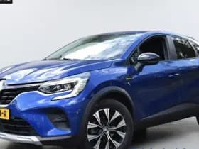 Renault Captur 1.0 TCe LIMITED