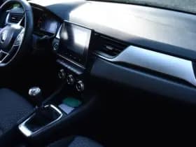 Renault Captur 1.0 TCe LIMITED thumbnail 13