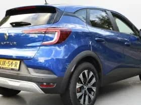 Renault Captur 1.0 TCe LIMITED thumbnail 3