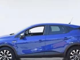 Renault Captur 1.0 TCe LIMITED thumbnail 4