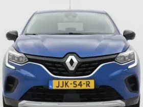 Renault Captur 1.0 TCe LIMITED thumbnail 5