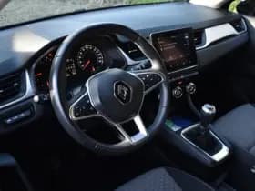 Renault Captur 1.0 TCe LIMITED thumbnail 6