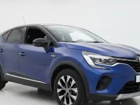 Renault Captur 1.0 TCe LIMITED thumbnail 8