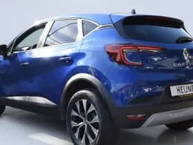Renault Captur 1.0 TCe LIMITED thumbnail 9