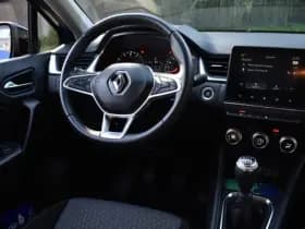 Renault Captur 1.0 TCe LIMITED thumbnail 10