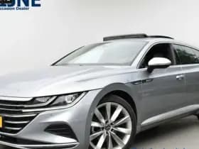 Volkswagen Arteon Shooting Brake eHYBRID 218PK DSG ELEGANCE BUSINESS+