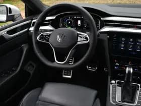 Volkswagen Arteon Shooting Brake eHYBRID 218PK DSG ELEGANCE BUSINESS+ thumbnail 11