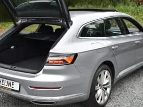 Volkswagen Arteon Shooting Brake eHYBRID 218PK DSG ELEGANCE BUSINESS+ thumbnail 13