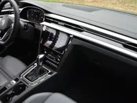 Volkswagen Arteon Shooting Brake eHYBRID 218PK DSG ELEGANCE BUSINESS+ thumbnail 15