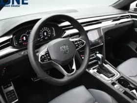 Volkswagen Arteon Shooting Brake eHYBRID 218PK DSG ELEGANCE BUSINESS+ thumbnail 3