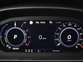 Volkswagen Arteon Shooting Brake eHYBRID 218PK DSG ELEGANCE BUSINESS+ thumbnail 27