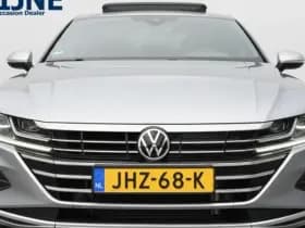 Volkswagen Arteon Shooting Brake eHYBRID 218PK DSG ELEGANCE BUSINESS+ thumbnail 4