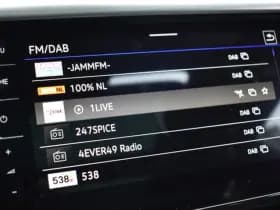 Volkswagen Arteon Shooting Brake eHYBRID 218PK DSG ELEGANCE BUSINESS+ thumbnail 38