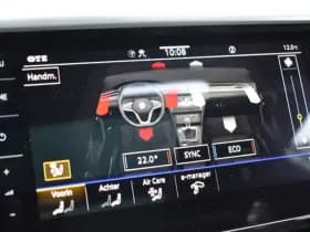 Volkswagen Arteon Shooting Brake eHYBRID 218PK DSG ELEGANCE BUSINESS+ thumbnail 39