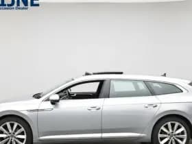 Volkswagen Arteon Shooting Brake eHYBRID 218PK DSG ELEGANCE BUSINESS+ thumbnail 5