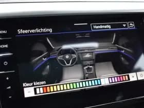 Volkswagen Arteon Shooting Brake eHYBRID 218PK DSG ELEGANCE BUSINESS+ thumbnail 41