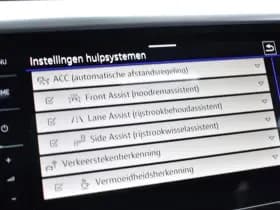 Volkswagen Arteon Shooting Brake eHYBRID 218PK DSG ELEGANCE BUSINESS+ thumbnail 45